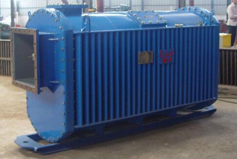 KS13-1000KVA惠东矿用变压器