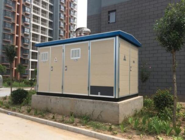 630kva惠东箱式变压器 630kva惠东箱式变压器